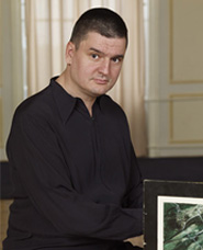 Saša Britvić, conductor