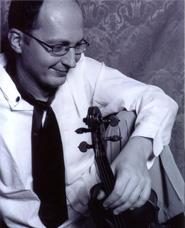 Anđelko Krpan, concertmaster